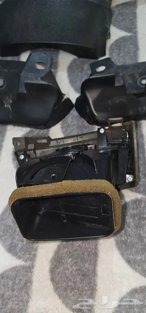 قطع هوندا اكورد 2008 -2012 اي قطعة 45 ريال 5