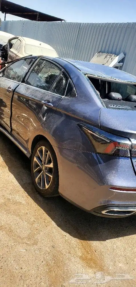 شيري اريزو 6 برو 2023 تشليح 2
