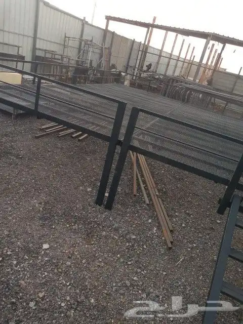 دكات حديد جلسات حديد 9