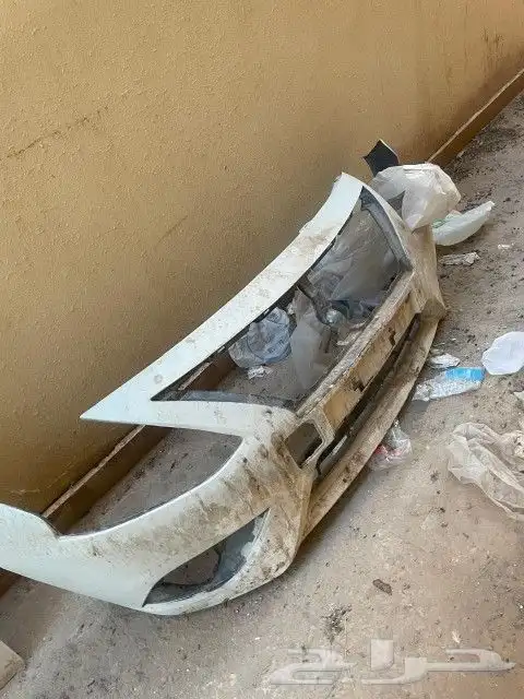 قطع صني 2016  كمبريسر ممتاز بس يحتاج ترهيم المواصير 4