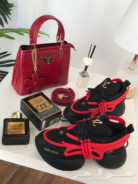 أطقم ماركات شهيرة (بردا) تميز معنا (خدمهvip) 10