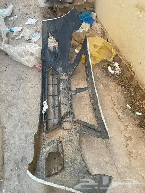 قطع صني 2016  كمبريسر ممتاز بس يحتاج ترهيم المواصير 1