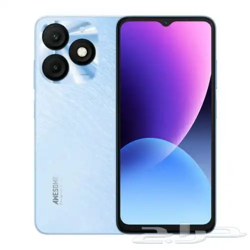 جوال ايتل A50 0