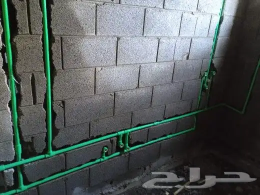 سباك مصري لجميع انواع السباكه كامله 8