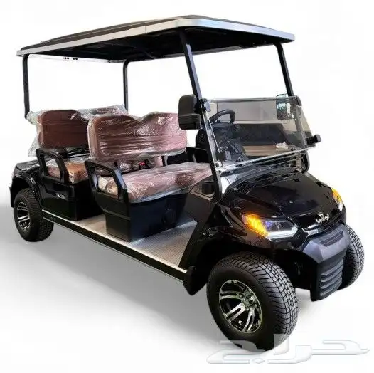 قولف كار بيع تأجير GOLF CARTS 4
