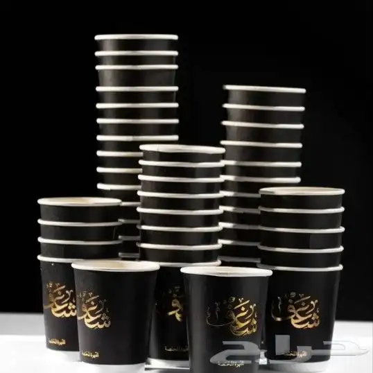 طباعه جميع انواع الجيكات والاكواب والاختام والاكياس 1