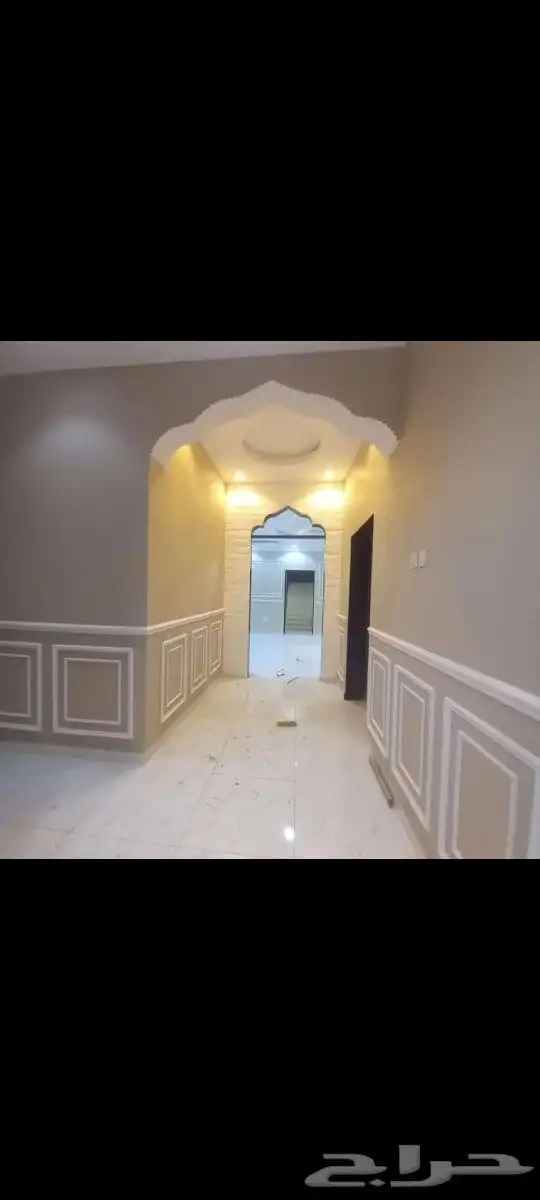 ديكورات دهانات الجبيل 1