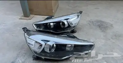 عدسات ليزر زنون لمبات ليدات اسطبات شمعات اصلاح رمش ليد شاشات 31
