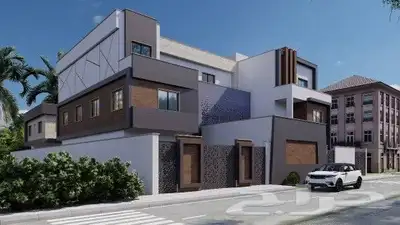 مصمم معماري 0