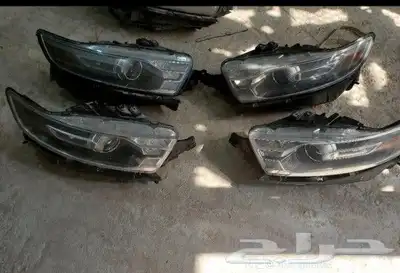 عدسات ليزر زنون لمبات ليدات اسطبات شمعات اصلاح رمش ليد شاشات 30