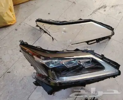 عدسات ليزر زنون لمبات ليدات اسطبات شمعات اصلاح رمش ليد شاشات 10