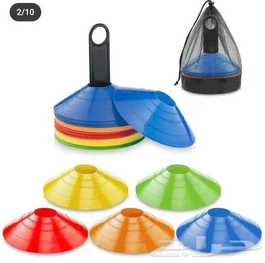 مستلزمات رياضية ... أدوات تمارين ولياقة 7