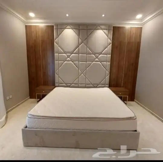 تفصيل وتركيب غرف نوم اسره دواليب تسريحات ديكورات بجميع انواع 0