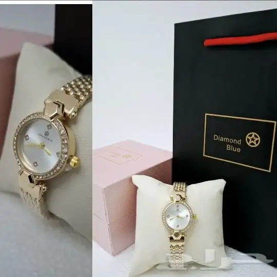 Offer on a womens watch that exudes femininity 12