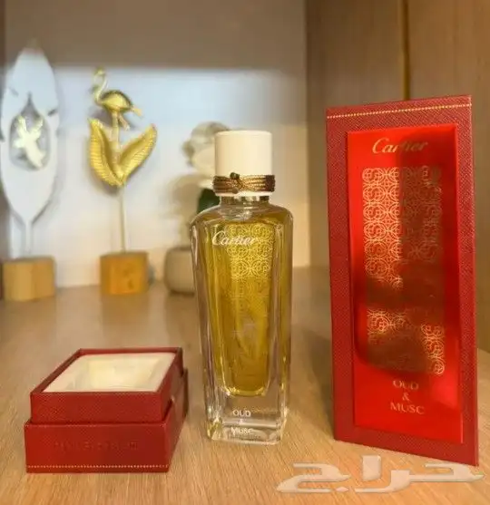 أفخم العطور كارتير ماستر كواليتي 5