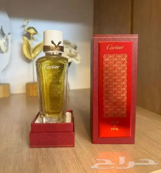 أفخم العطور كارتير ماستر كواليتي 4