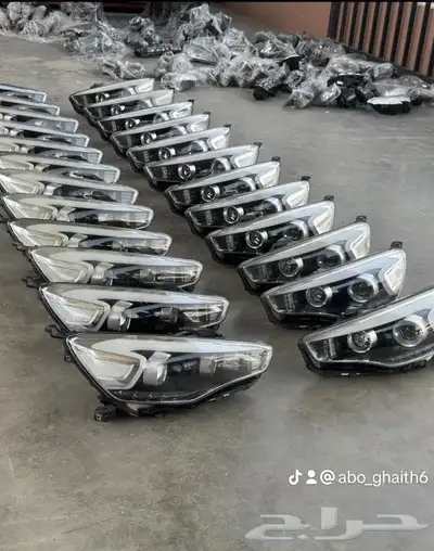 عدسات ليزر زنون لمبات ليدات اسطبات شمعات اصلاح رمش ليد شاشات 32