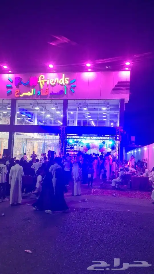 تنسيق بالونات وممرات وحواجز وبوابه وستي كلر وبيمات 380 وات 0