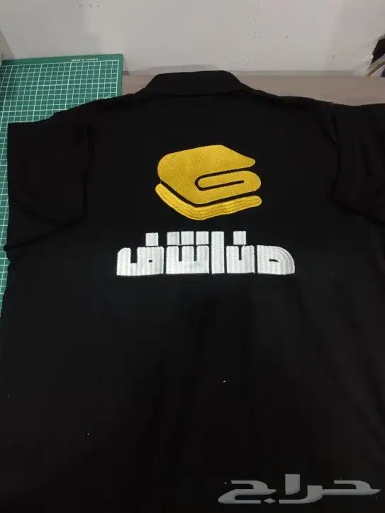 ملابس عمال خياطه 3