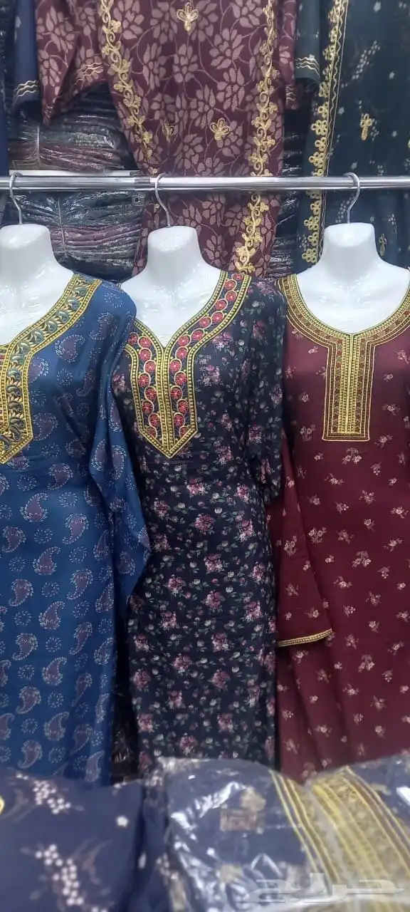 فساتين نسائية جلابيات نسائية جمله 33