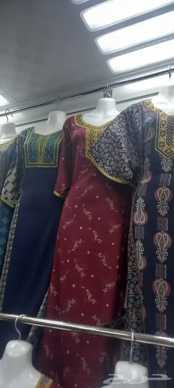 فساتين نسائية جلابيات نسائية جمله 39