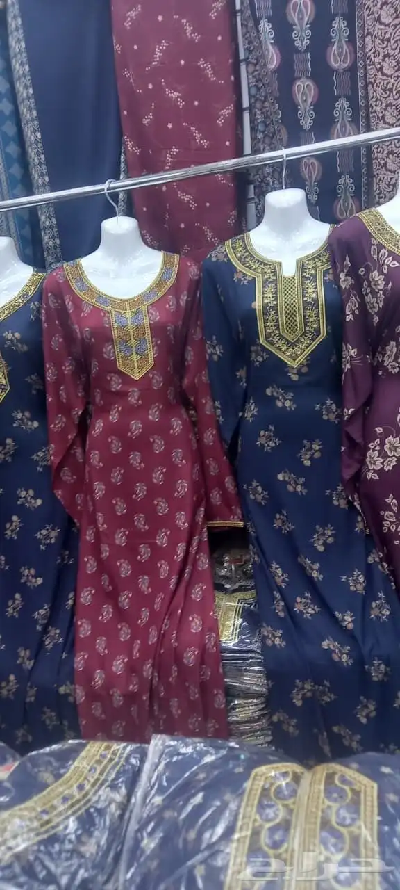 فساتين نسائية جلابيات نسائية جمله 29