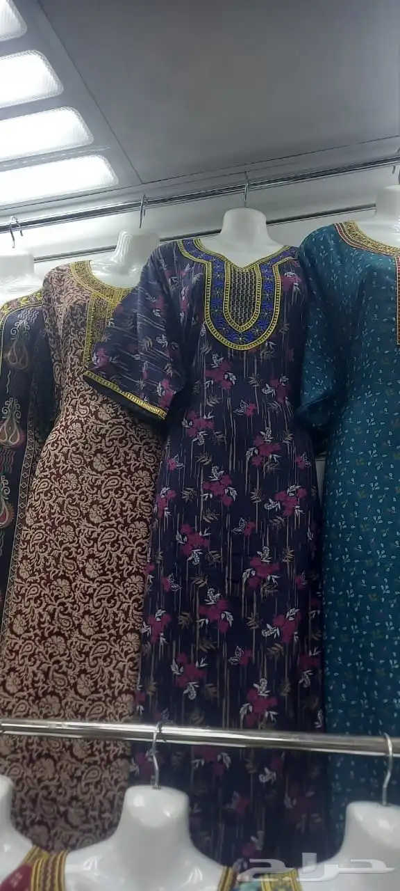 فساتين نسائية جلابيات نسائية جمله 35