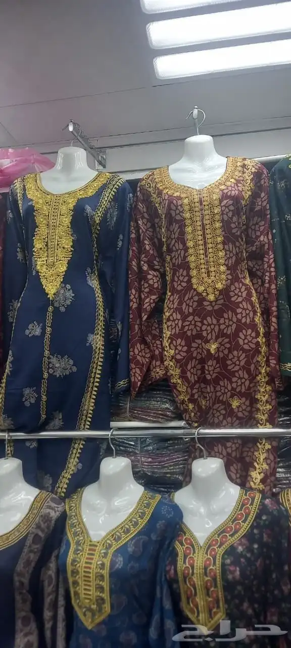 فساتين نسائية جلابيات نسائية جمله 48