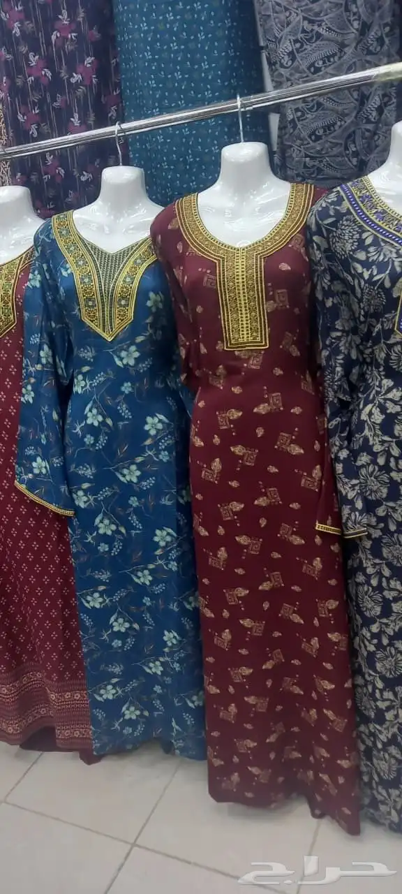 فساتين نسائية جلابيات نسائية جمله 30