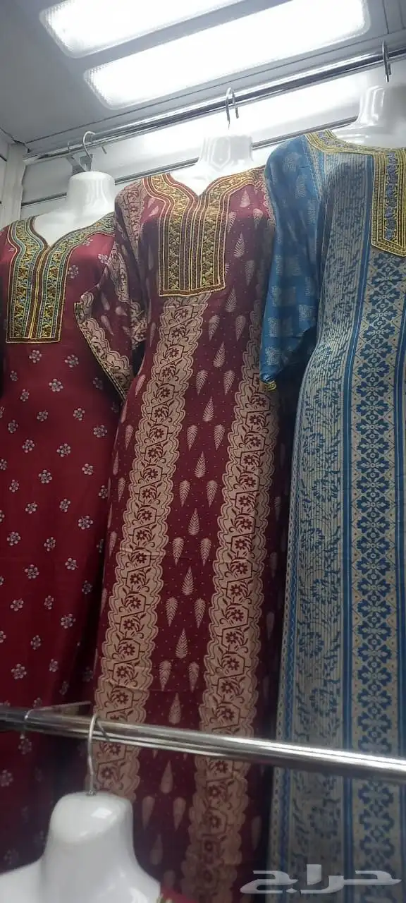 فساتين نسائية جلابيات نسائية جمله 34