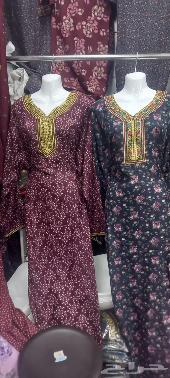 فساتين نسائية جلابيات نسائية جمله 23
