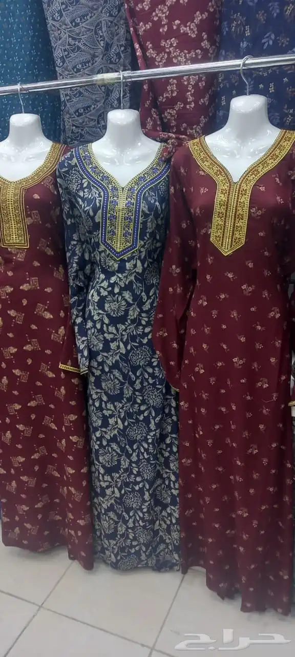 فساتين نسائية جلابيات نسائية جمله 31