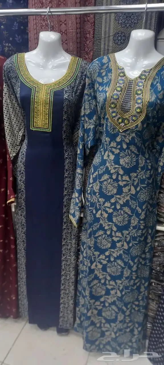 فساتين نسائية جلابيات نسائية جمله 32