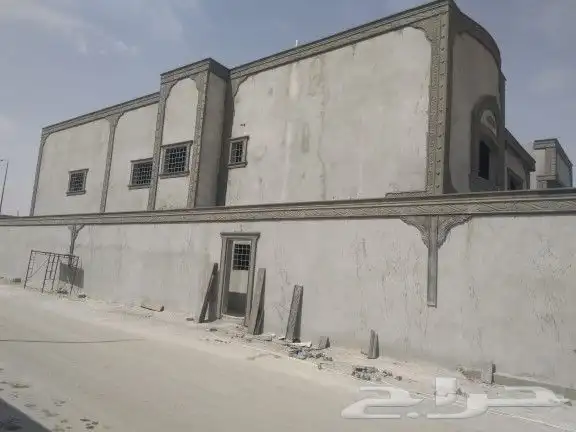 ديكورات اسمنتية 2