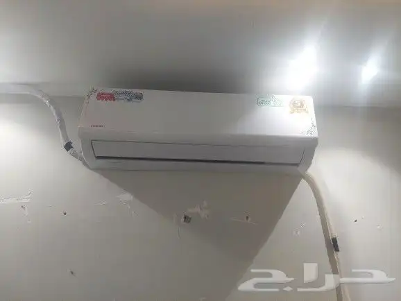 2 مكيف كويس شغل كويس ميا ميا 0