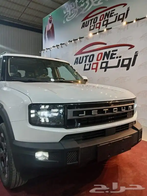 جيتور T1 لاكجري فل كامل موديل 2025 اوتو ون 8