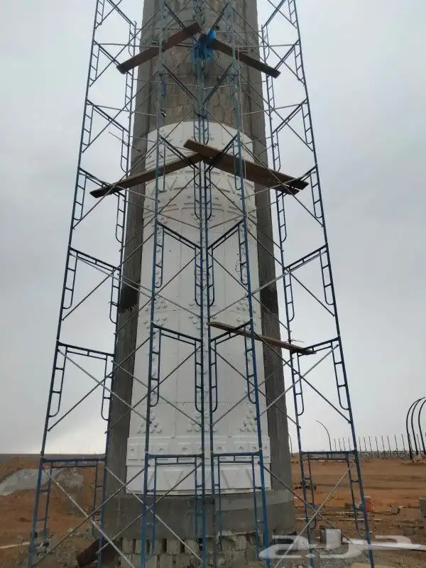 جي ار سي القصيم الرس 4