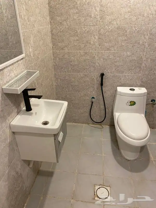 وحده سكنيه مؤثثه بالخبر 9