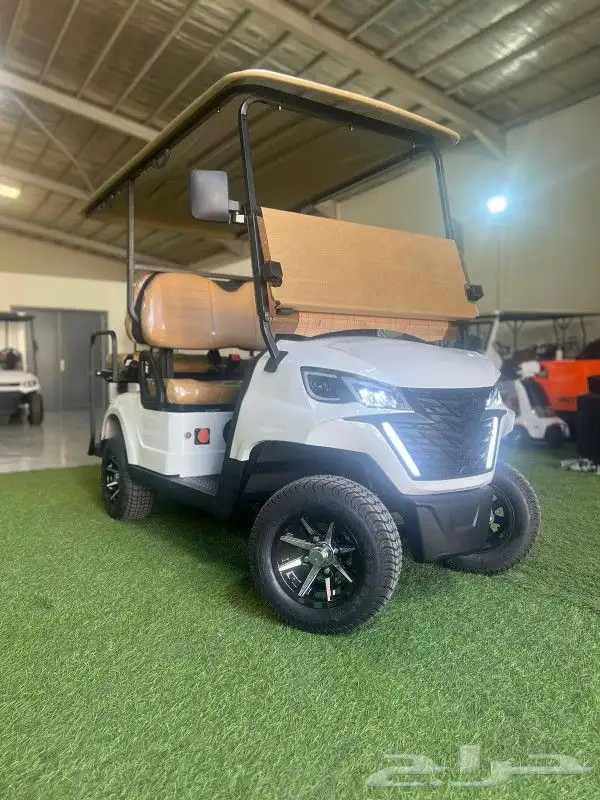 قولف كار بيع تأجير GOLF CARTS 3