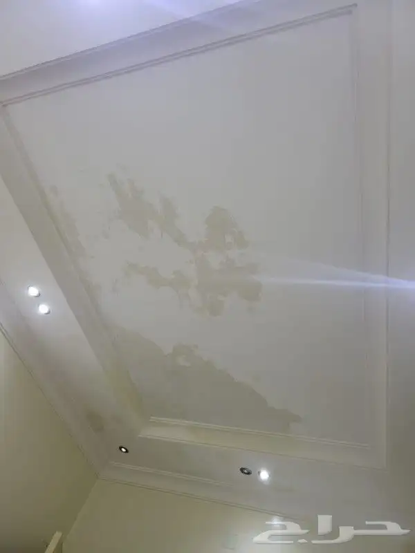 كشف تسربات المياه بالرياض باستخدام الأجهزة الألكترونية عوازل 1