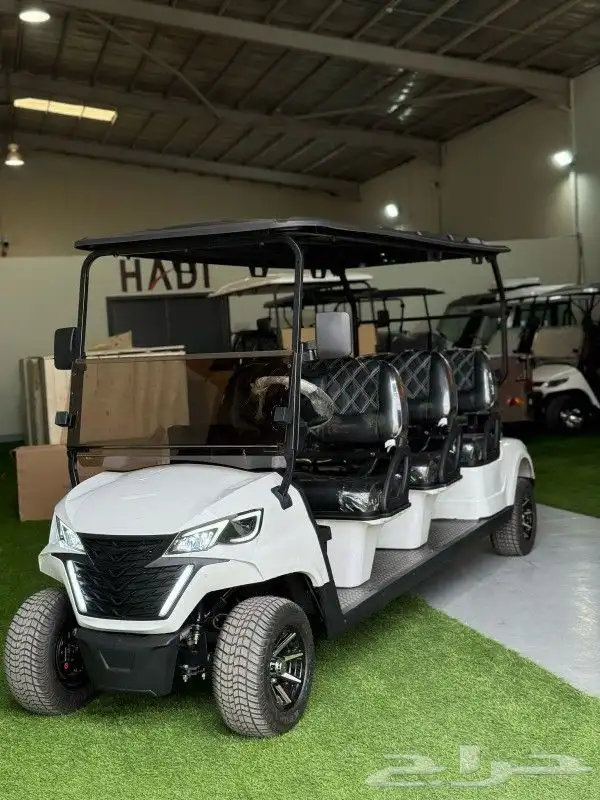 قولف كار بيع تأجير GOLF CARTS 9