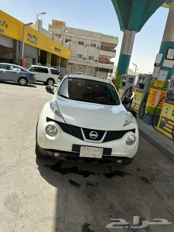 جوك نيسان 2014 وكاله من الصدام الي الصدام ماشيه225بصمه 4