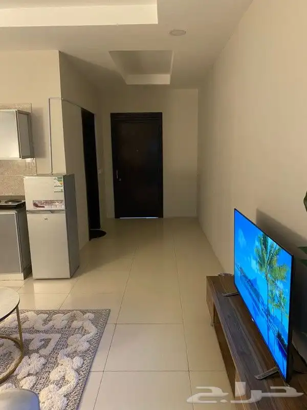 وحده سكنيه مؤثثه بالخبر 8