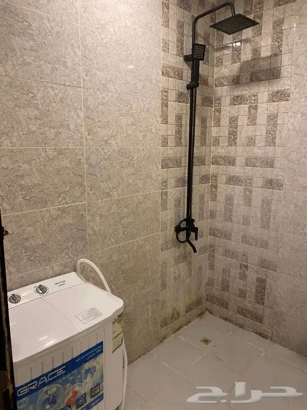 وحده سكنيه مؤثثه بالخبر 10