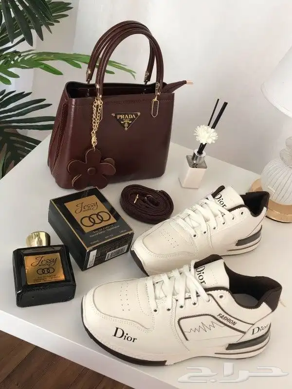 أطقم ماركات شهيرة (بردا) تميز معنا (خدمهvip) 12
