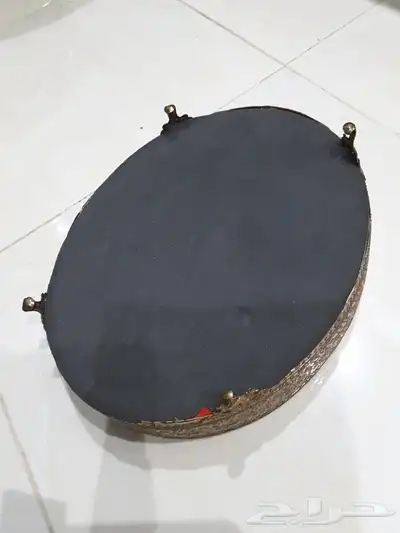 صينية تقديم قزاز 1