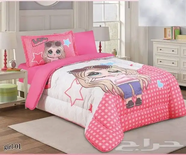 لحافات اطفال 7