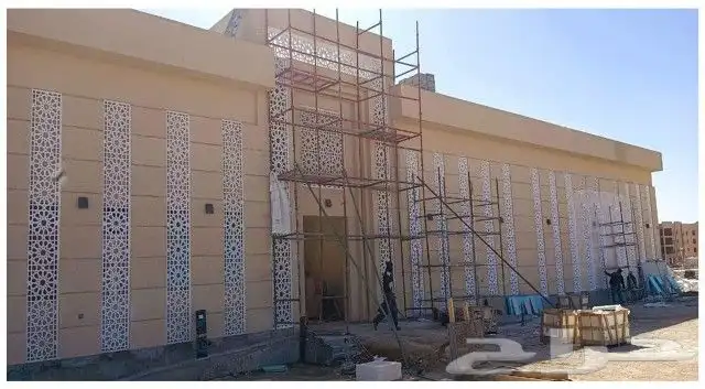 جي ار سي القصيم الرس 5