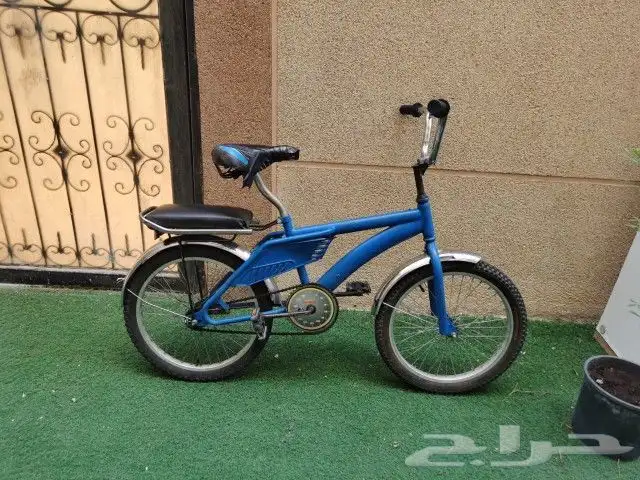 سيكل رامبو 1