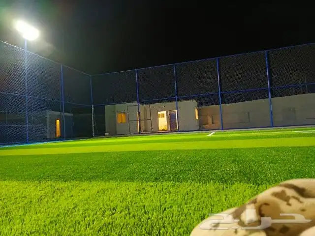 لجميع الشبوك ولشبوك الملاعب 0